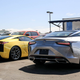 Illustration for article titled Lexus LFA Successor Will Be a V8 Hybrid